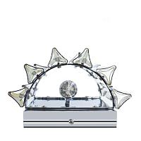 Дополнительная картинка Настенный светильник Arte Lamp CARAVAGGIO A1059AP-1CC