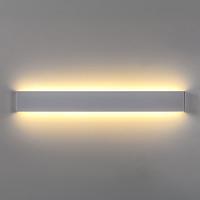 Дополнительная картинка Настенный светодиодный светильник Lightstar Fiume 810526