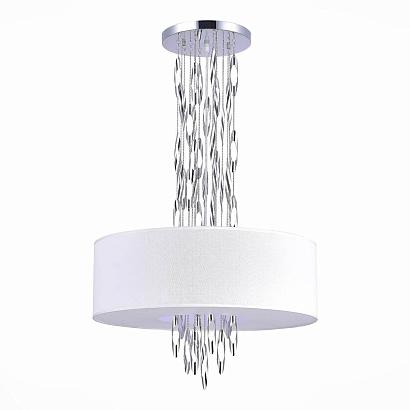 люстры подвесной светильник st luce nettuno sl1353.103.05, доставка по Казахстану 