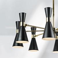 подвесная люстра lightstar dumo 816087, доставка по Казахстану 