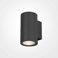 Дополнительная картинка Настенный светильник (бра) Outdoor O303WL-L10GF3K