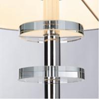 Дополнительная картинка Торшер Arte Lamp Furore A3990PN-1CC