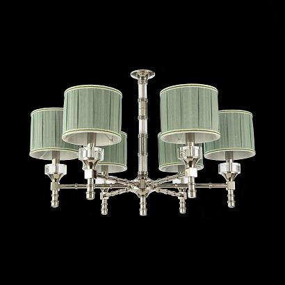 люстры подвесная люстра st luce oleo sl1121.103.06, доставка по Казахстану 