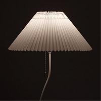 Торшер Arte Lamp AGATHA A5069PN-1WH купить в Алматы svet.kz