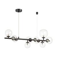 подвесная люстра odeon light modern tovi 4818/10, доставка по Казахстану 