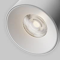 Дополнительная картинка Потолочный светильник Technical TR124B-12W4K-M-W