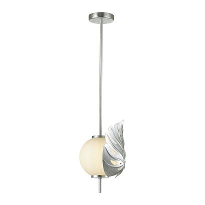 подвесной светильник odeon light modern jungle 4865/1, доставка по Казахстану 