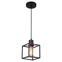 Дополнительная картинка Подвесной светильник Lussole Loft Badger GRLSP-9540