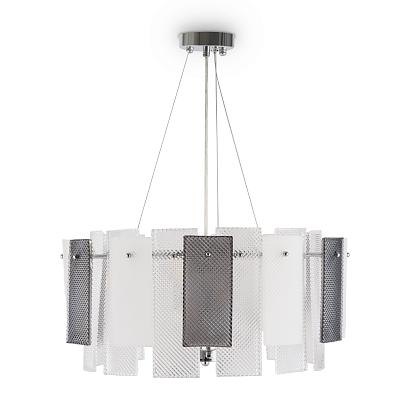 люстры подвесной светильник freya fr5198pl-06ch, доставка по Казахстану 