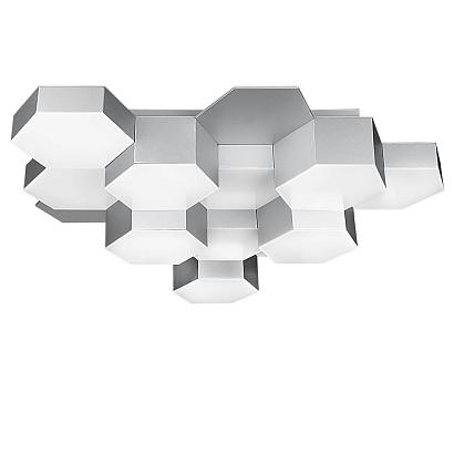Потолочные Потолочный светодиодный светильник Lightstar Favo 750122, доставка по Казахстану 