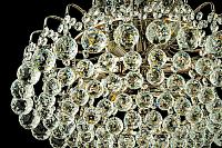 подвесная люстра arti lampadari alanno e 1.5.50.100 n, доставка по Казахстану 