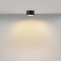 Дополнительная картинка Потолочный светильник Technical C032CL-12W2.7K-RD-B