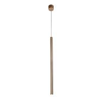 Дополнительная картинка Подвесной светодиодный светильник Favourite Somnium 2236-1P