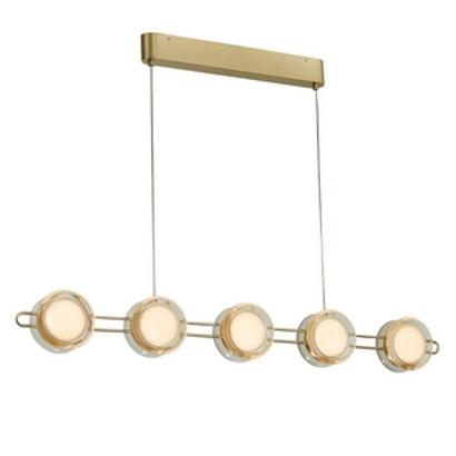 люстры подвесной светильник yo-yo 4334-10p, доставка по Казахстану 