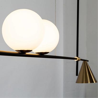 потолочный светильник arte lamp jacob a7029pl-3bk, доставка по Казахстану 