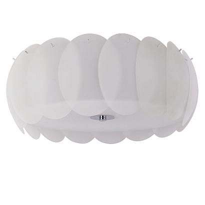 люстры светильник ovalino pl8 94014, доставка по Казахстану 