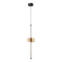 Дополнительная картинка Подвесной светильник Arte Lamp RIGLA A6838SP-12AM