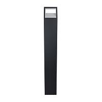 Ландшафтный светильник Arte Lamp LIVERPOOL A1328PA-1BK