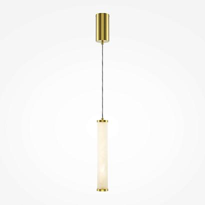 Подвесные Подвесной светильник Maytoni MOD464PL-L8BSK Yora, доставка по Казахстану 