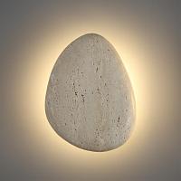 Дополнительная картинка 7034/8WL Odeon Light Настенный светильник TRAVERTINO