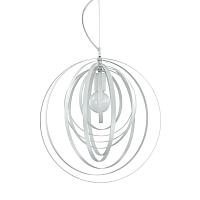 светильник disco sp1 bianco 103723, доставка по Казахстану 
