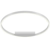 люстры потолочный светодиодный светильник maytoni rim mod058cl-l50w4k, доставка по Казахстану 