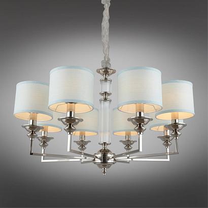 люстры подвесная люстра aployt malwa apl.712.03.08, доставка по Казахстану 