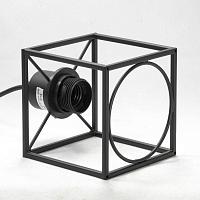 Дополнительная картинка Подвесной светильник Lussole Loft Badger GRLSP-9540