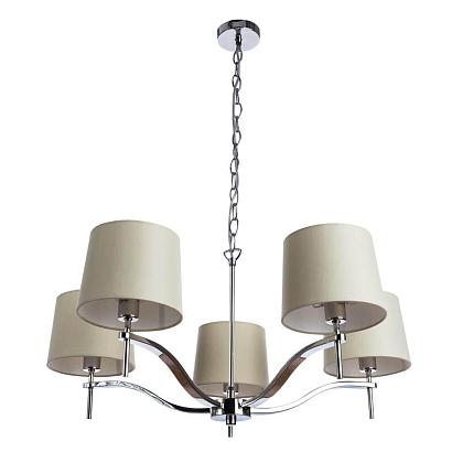 люстры подвесная люстра divinare 1341/02 lm-5, доставка по Казахстану 