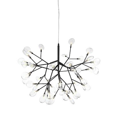 люстры подвесная люстра st luce riccardo sl411.403.45, доставка по Казахстану 