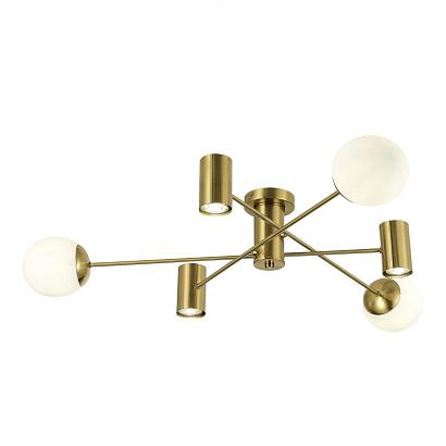 Потолочные SLE1105-302-06 Светильник потолочный , доставка по Казахстану 