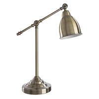 Дополнительная картинка Настольная лампа Arte Lamp 43 A2054LT-1AB
