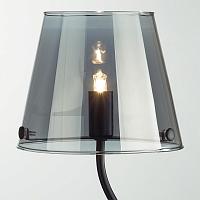 6570/1T Lumion Настольная лампа SMOKY