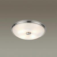 Дополнительная картинка Потолочный светильник Odeon Light Walli Pelow 4957/4