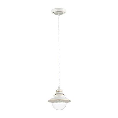 подвесной светильник odeon light sandrina 3248/1, доставка по Казахстану 