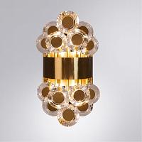 Настенный светильник Amalthea 7202/17 AP-2 Divinare
