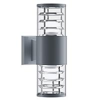 Дополнительная картинка Настенный светильник (бра) Outdoor O576WL-02GR