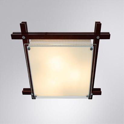 люстры потолочный светильник arte lamp archimede a6462pl-3ckb, доставка по Казахстану 