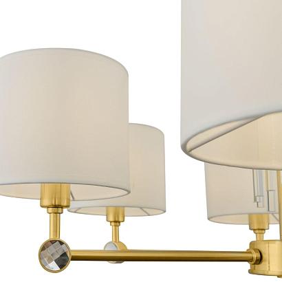 люстры люстра maytoni mod088pl-06bs, доставка по Казахстану 