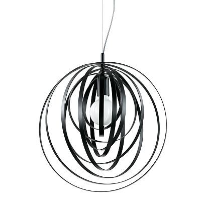 светильник disco sp1 nero 114262, доставка по Казахстану 