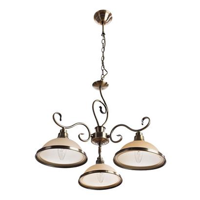 люстры подвесная люстра arte lamp safari a6905lm-3ab, доставка по Казахстану 