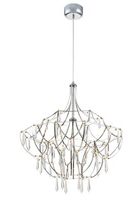 люстра simple story 1019-led32pl, доставка по Казахстану 