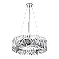 подвесная люстра divinare megan 7568/02 lm-9, доставка по Казахстану 