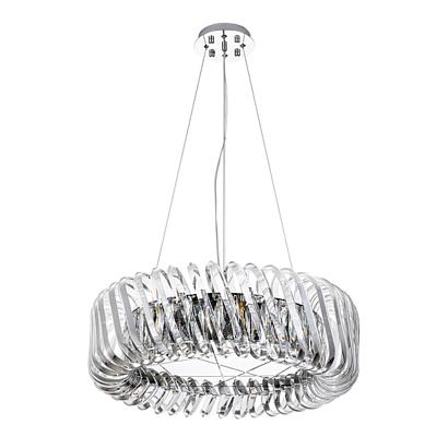 подвесная люстра divinare megan 7568/02 lm-9, доставка по Казахстану 