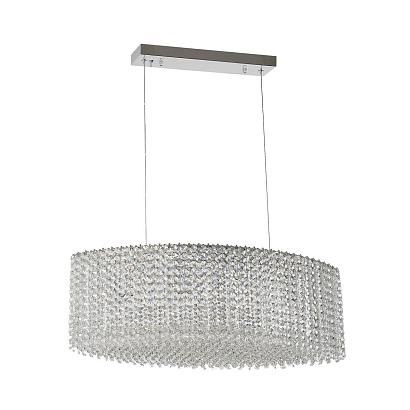подвесная люстра dio darte elite liano e 1.5.60x30.100 n, доставка по Казахстану 