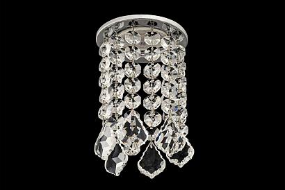 Спот встраиваемый Dio D'Arte Elite Osimo GU10.5.14.8.122 N, доставка по Казахстану 