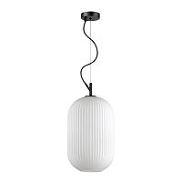 Дополнительная картинка Подвесной светильник Odeon Light Pendant Roofi 4752/1