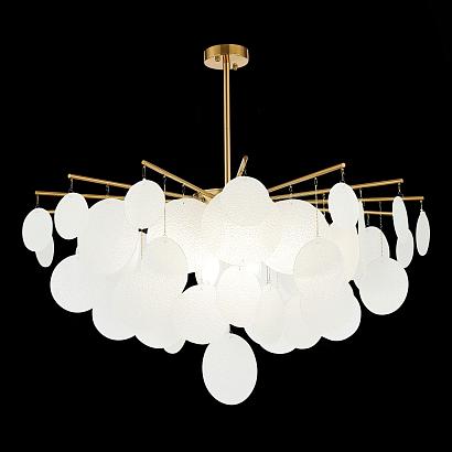 купить Подвесная люстра ST Luce Vittoria SL1231.302.08 в Алматы, svet.kz, доставка по Казахстану 