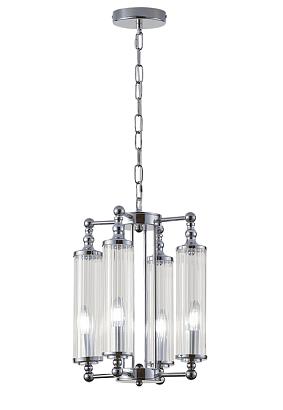 люстра crystal lux люстра tomas sp4 chrome crystal lux 3671/304, доставка по Казахстану 