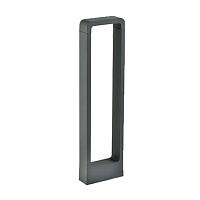Ландшафтный светильник Arte Lamp TRAPEZIO A2060PA-1BK